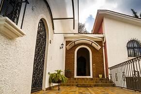 Villas Xänthe Rotamundos