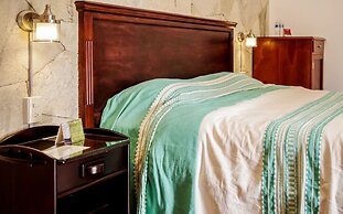 Villas Xänthe Rotamundos