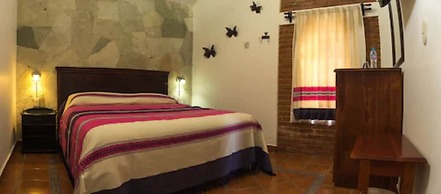 Villas Xänthe Rotamundos