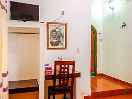 Villas Xänthe Rotamundos