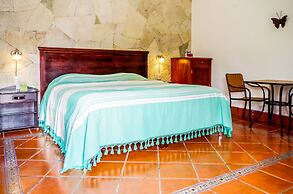 Villas Xänthe Rotamundos