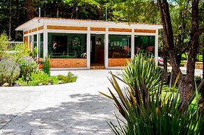 Villas Xänthe Rotamundos