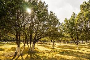 Villas Xänthe Rotamundos