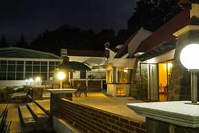 Villas Xänthe Rotamundos