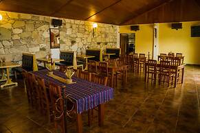 Villas Xänthe Rotamundos