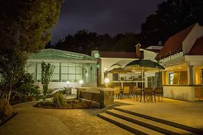 Villas Xänthe Rotamundos