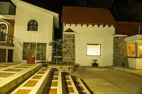 Villas Xänthe Rotamundos