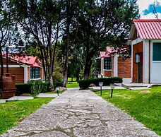 Villas Xänthe Rotamundos