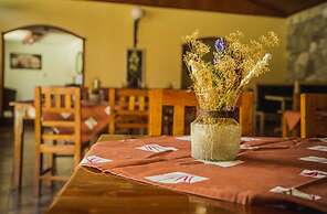 Villas Xänthe Rotamundos