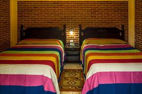 Villas Xänthe Rotamundos