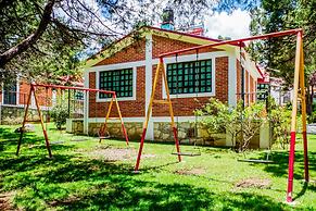 Villas Xänthe Rotamundos