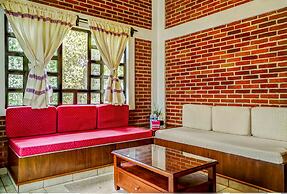 Villas Xänthe Rotamundos