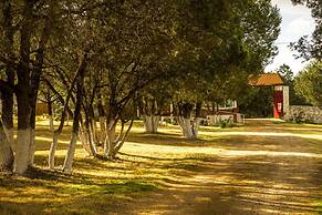 Villas Xänthe Rotamundos