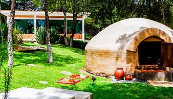 Villas Xänthe Rotamundos