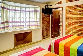 Villas Xänthe Rotamundos