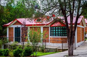 Villas Xänthe Rotamundos