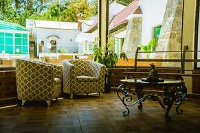 Villas Xänthe Rotamundos