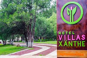 Villas Xänthe Rotamundos