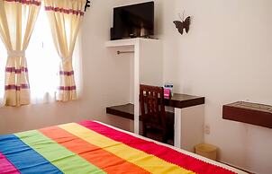 Villas Xänthe Rotamundos