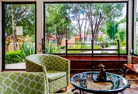 Villas Xänthe Rotamundos