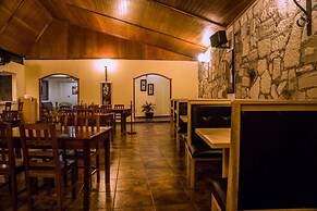 Villas Xänthe Rotamundos