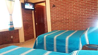 Villas Xänthe Rotamundos