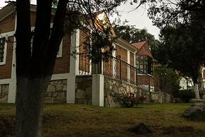 Villas Xänthe Rotamundos