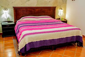 Villas Xänthe Rotamundos