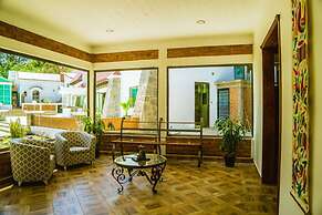 Villas Xänthe Rotamundos