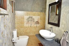 Thambili cabanas