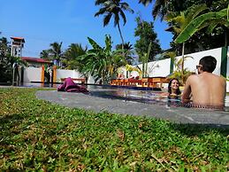 Thambili cabanas