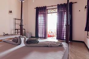 Thambili cabanas