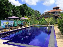 Thambili cabanas
