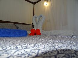 Thambili cabanas