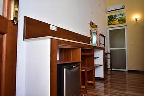 Thambili cabanas
