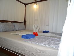 Thambili cabanas