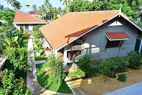 Thambili cabanas