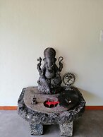 Thambili cabanas