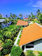 Thambili cabanas