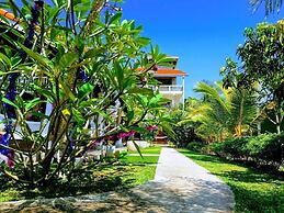 Thambili cabanas