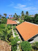 Thambili cabanas