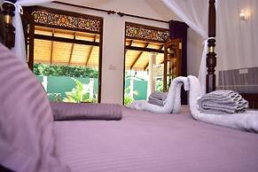 Thambili cabanas