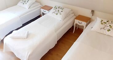 Guesthouse Bjarmaland
