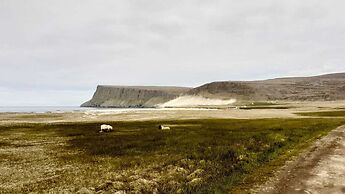 Guesthouse Bjarmaland