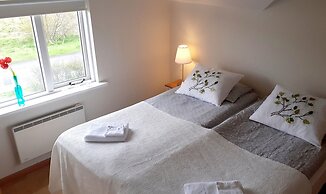 Guesthouse Bjarmaland