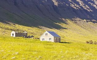 Guesthouse Bjarmaland