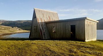 Guesthouse Bjarmaland