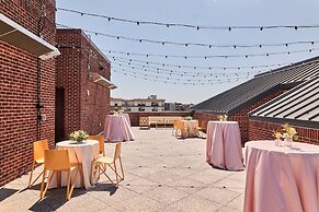 The Alida, Savannah, a Tribute Portfolio Hotel