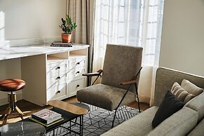 The Alida, Savannah, a Tribute Portfolio Hotel