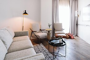 The Alida, Savannah, a Tribute Portfolio Hotel